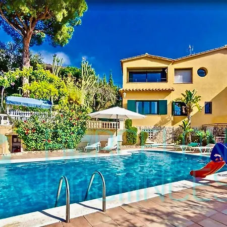 La Moraleja Villa