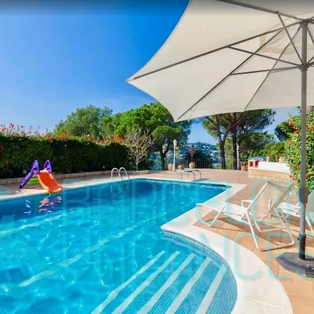 La Moraleja Villa Sant Cebria de Vallalta