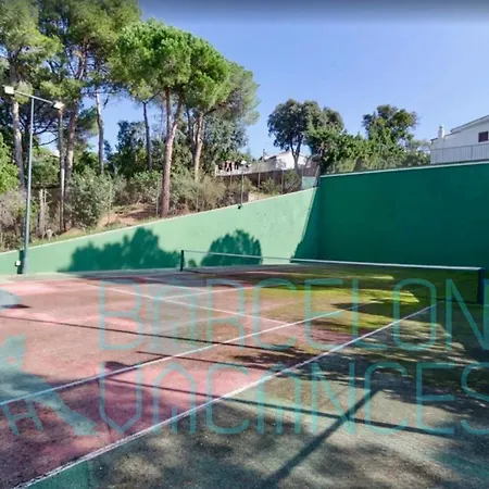 La Moraleja * Sant Cebria de Vallalta