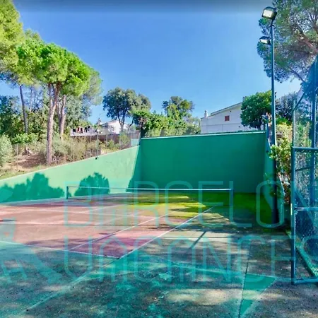 Villa La Moraleja *