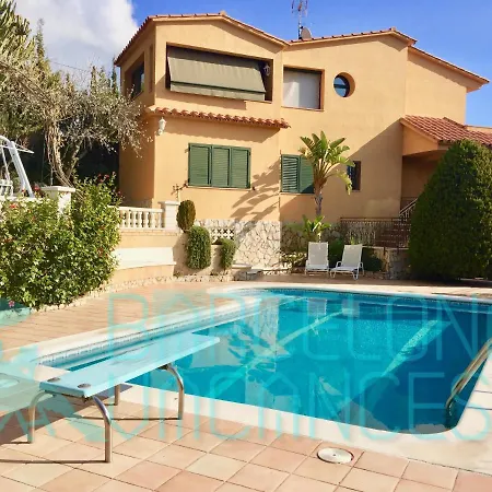 Villa La Moraleja *