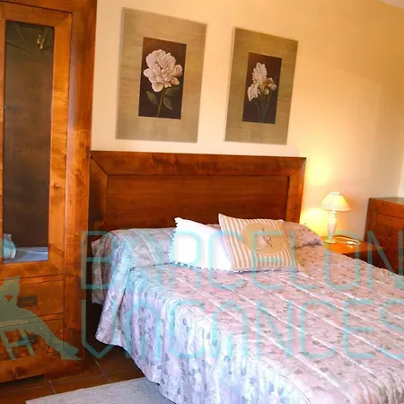 Villa La Moraleja Sant Cebrià de Vallalta