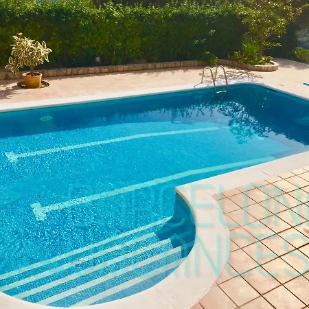 La Moraleja Villa *
